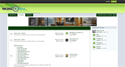 Desktop Screenshot of forum.mondoxbox.com